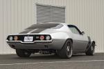 Chevrolet Camaro SS 1971 года